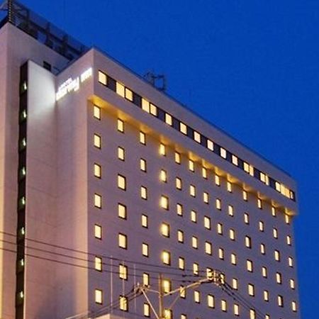 Dormy Inn Nagasaki Shinchichukagai Exterior photo