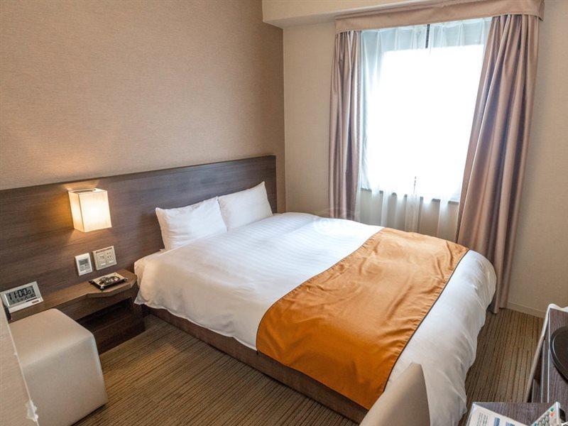 Dormy Inn Nagasaki Shinchichukagai Exterior photo