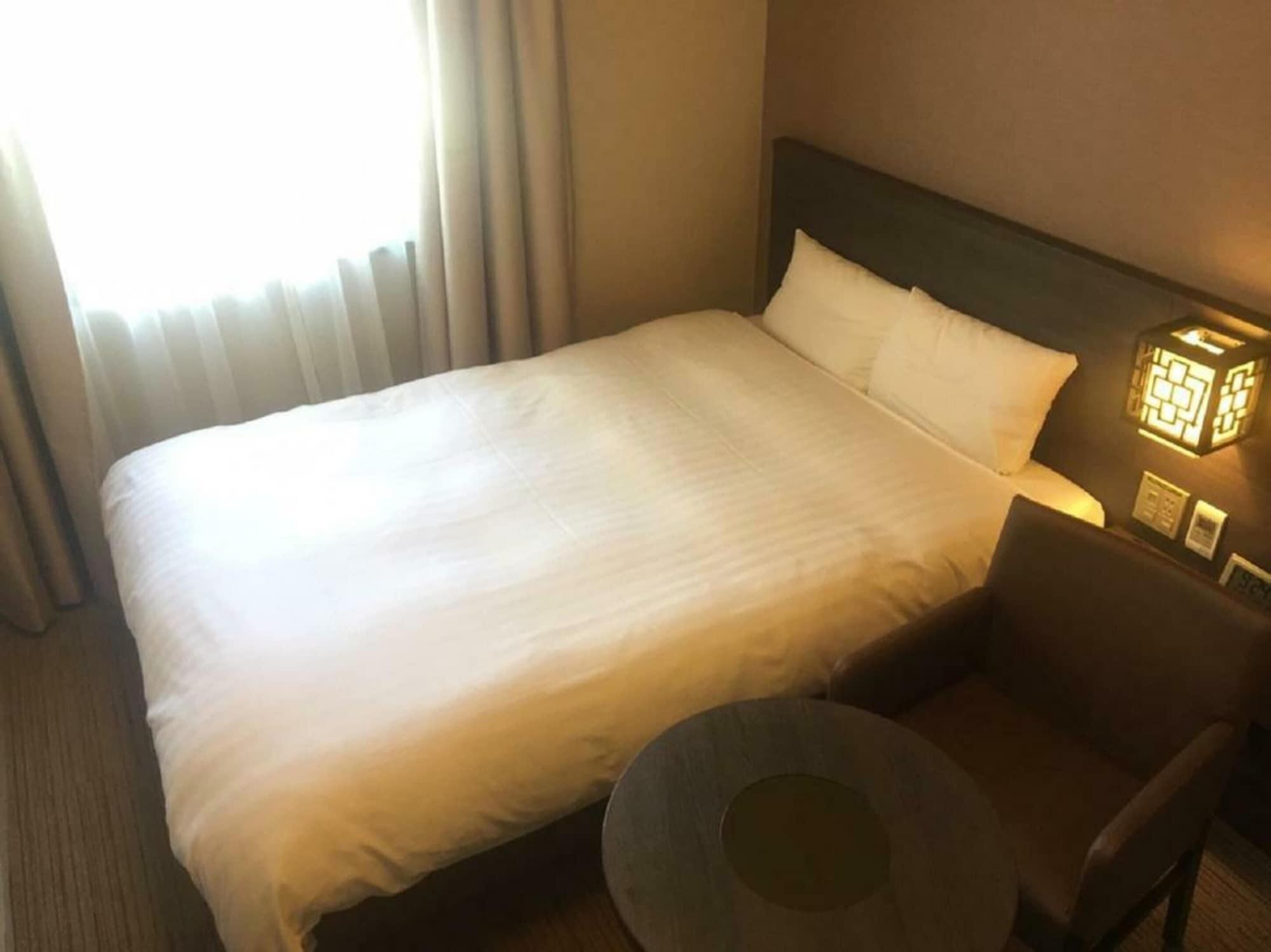 Dormy Inn Nagasaki Shinchichukagai Exterior photo