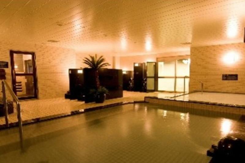Dormy Inn Nagasaki Shinchichukagai Exterior photo