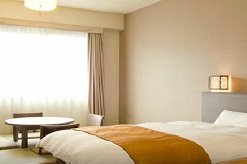 Dormy Inn Nagasaki Shinchichukagai Exterior photo